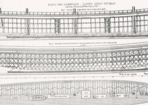 le clipper Great Republic